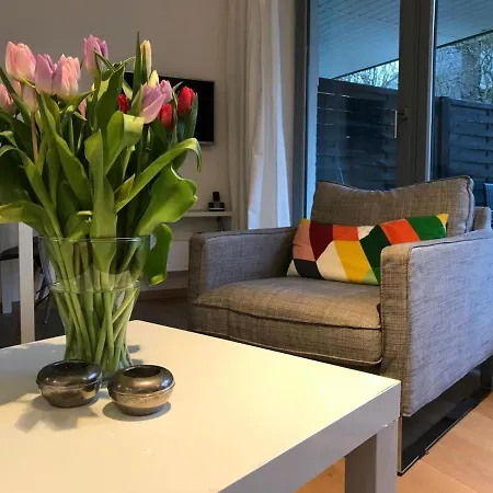 Apartament Anna-appartement-norderwung-eg-ug-wohnung-8 *
