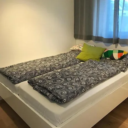 Apartament Anna-appartement-norderwung-eg-ug-wohnung-8 Wenningstedt-Braderup