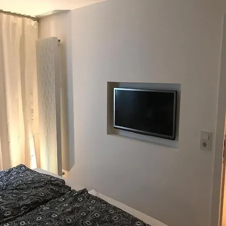 Apartament Anna-appartement-norderwung-eg-ug-wohnung-8 *