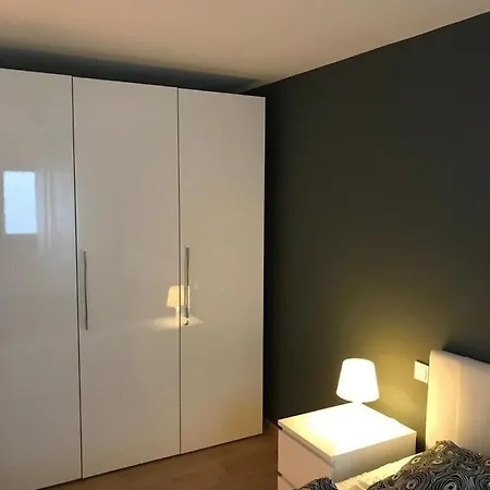 Anna-appartement-norderwung-eg-ug-wohnung-8 Apartament Wenningstedt-Braderup