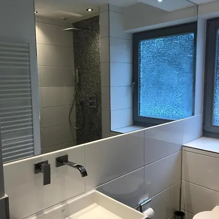 Anna-appartement-norderwung-eg-ug-wohnung-8 Apartament Wenningstedt-Braderup