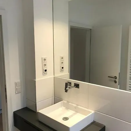 Anna-appartement-norderwung-eg-ug-wohnung-8 Apartament *