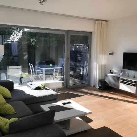 Apartament Anna-appartement-norderwung-eg-ug-wohnung-8 *