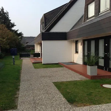 Apartament Anna-appartement-norderwung-eg-ug-wohnung-8 *